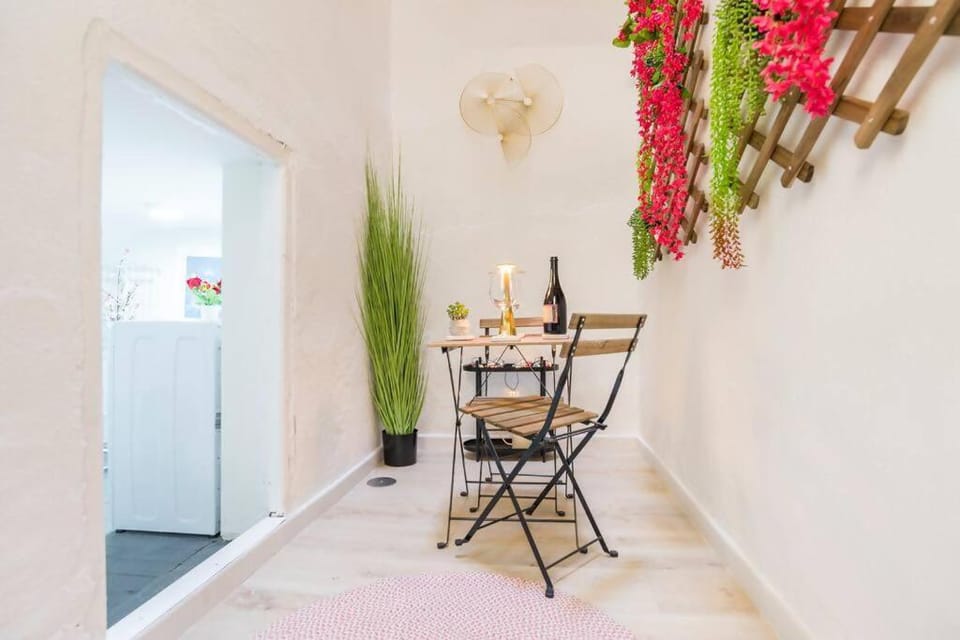 Plaza Cibeles - Gran Via-Colon Apartment in Centro