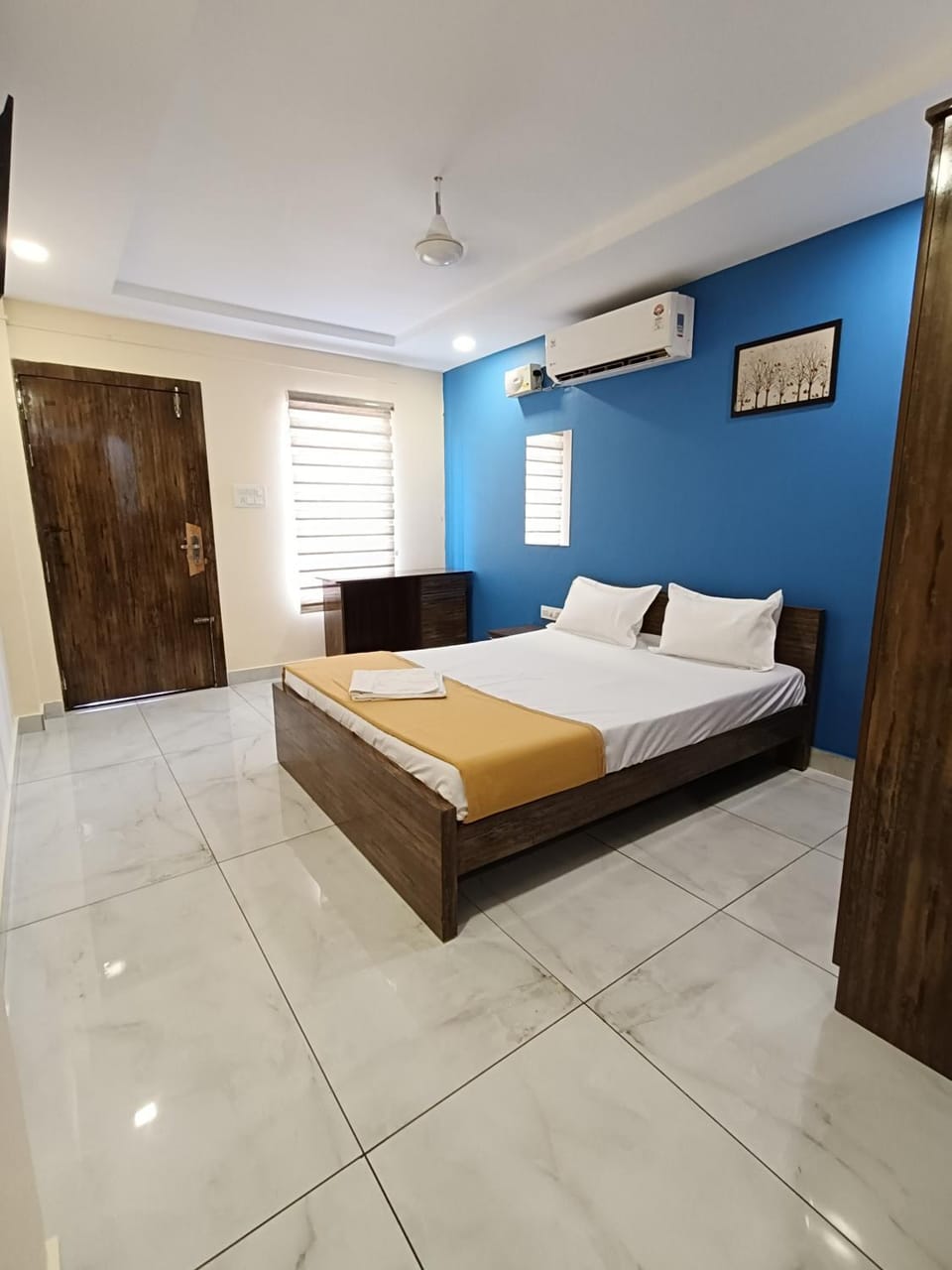 Luxe Inn Hotel in Kochi