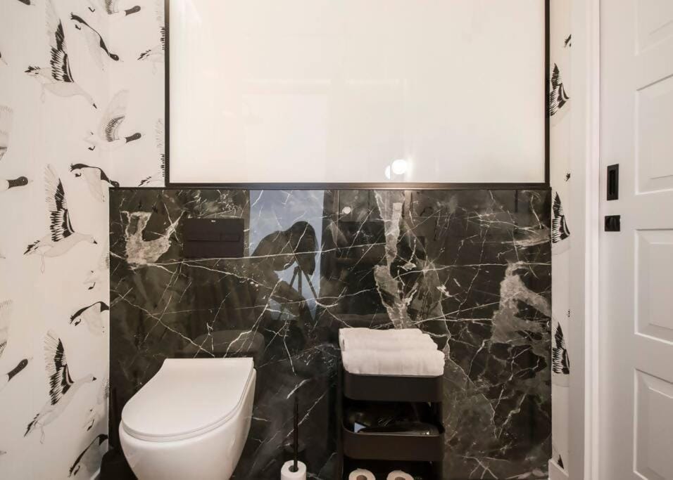 Retiro Park-Serrano-Gran Via Apartment in Madrid