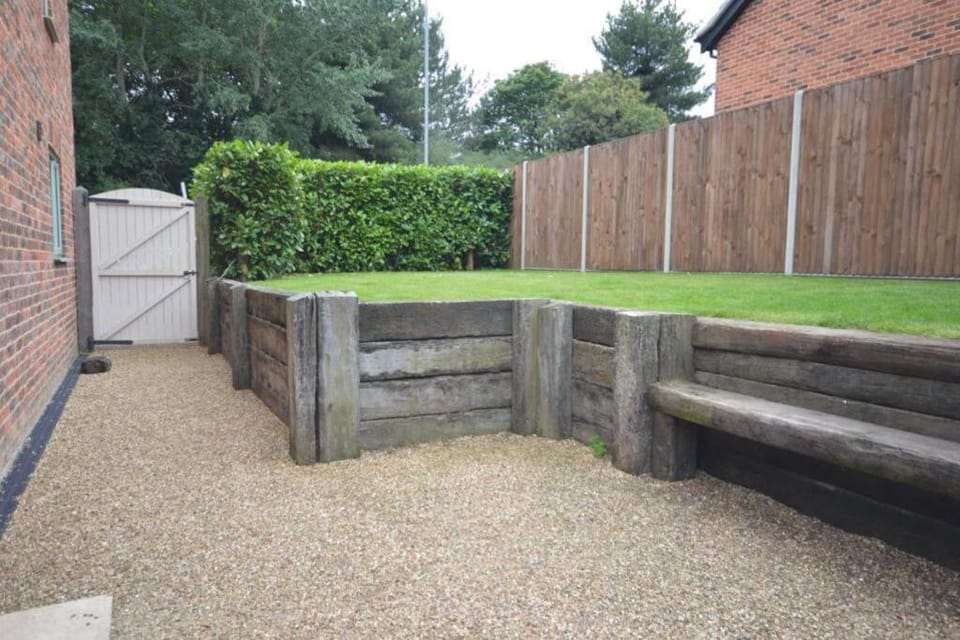 Modern Cottage in Colney, Norwich House in Norwich