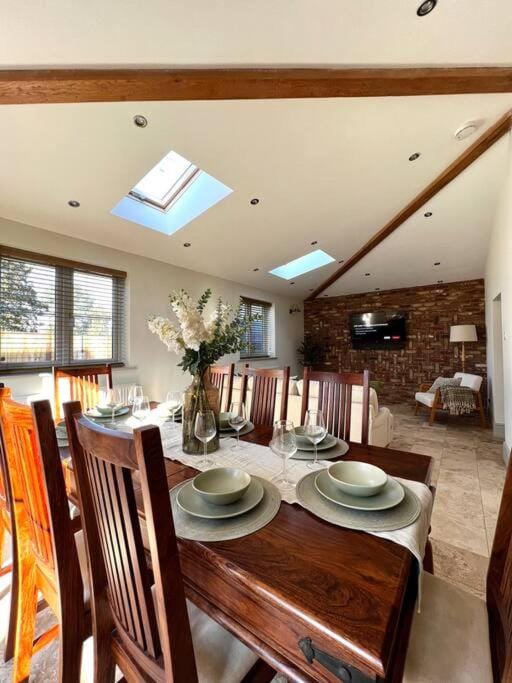 Modern Cottage in Colney, Norwich House in Norwich