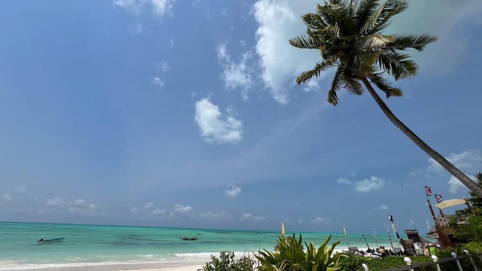 Natural landscape, Beach