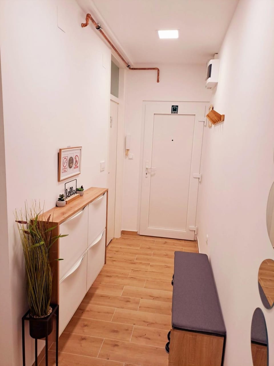 LeMia Apartment in Croatia