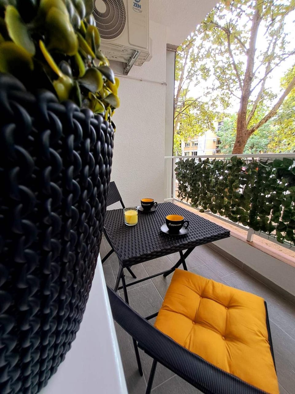 View (from property/room), Balcony/Terrace