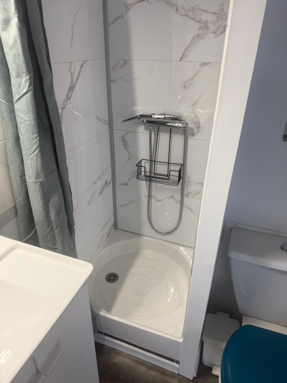 Charmant T2 Mezzanine Port Leucate Apartment in Leucate
