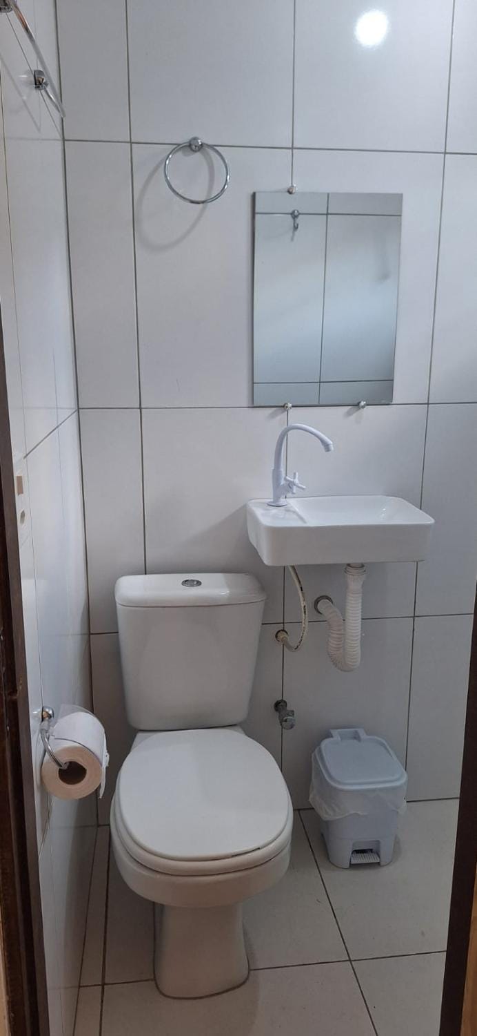 Suite da Barra Bed and Breakfast in State of Alagoas, Brazil