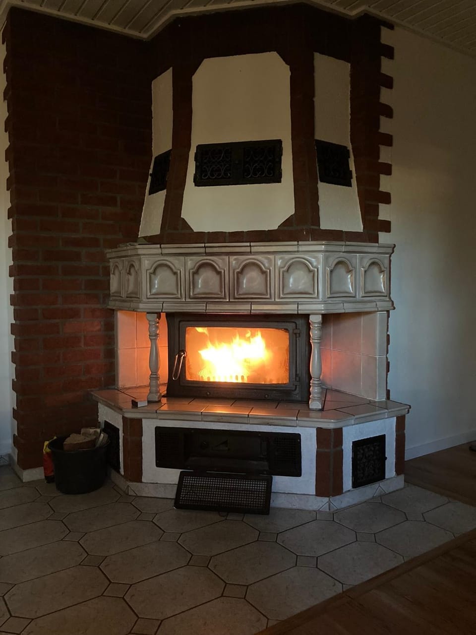 Heidemarie Apartment in Walsrode