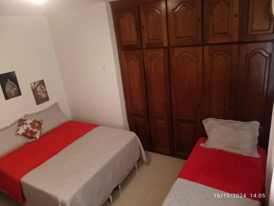 Villa sonhos Bed and Breakfast in Belém