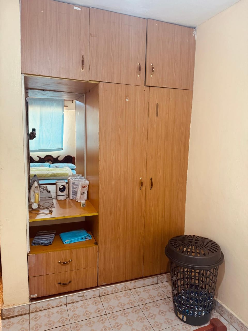 Ultimate retreat Apartment in Kenya