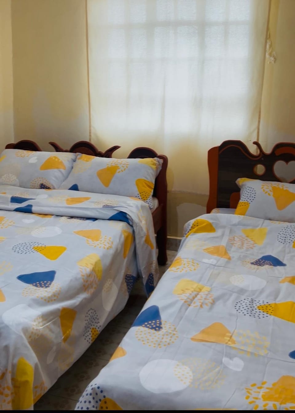 Ultimate retreat Apartment in Kenya