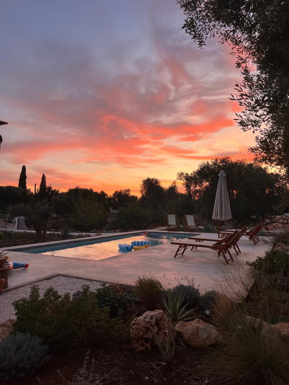 Casa Petra villa privata con piscina Villa in Province of Taranto