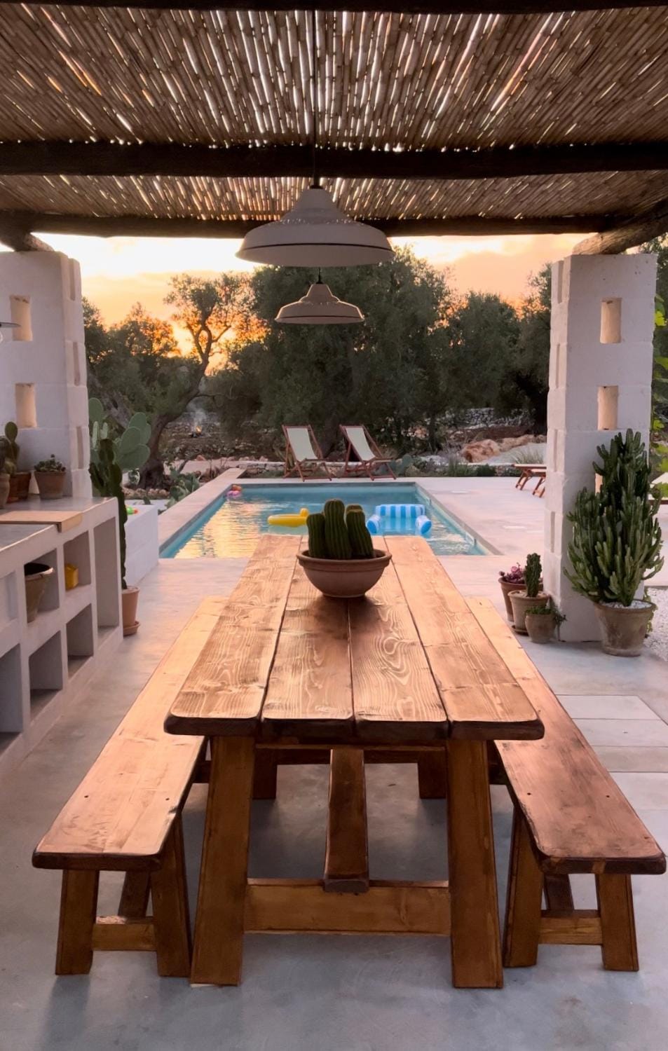 Casa Petra villa privata con piscina Villa in Province of Taranto