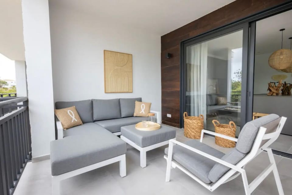 Balcony/Terrace, Seating area