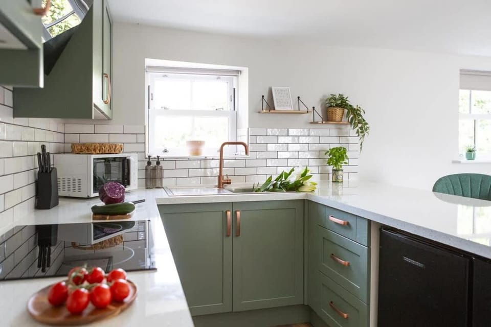 Ivy Mews Barn in Village Sleeps 2 House in Scarborough