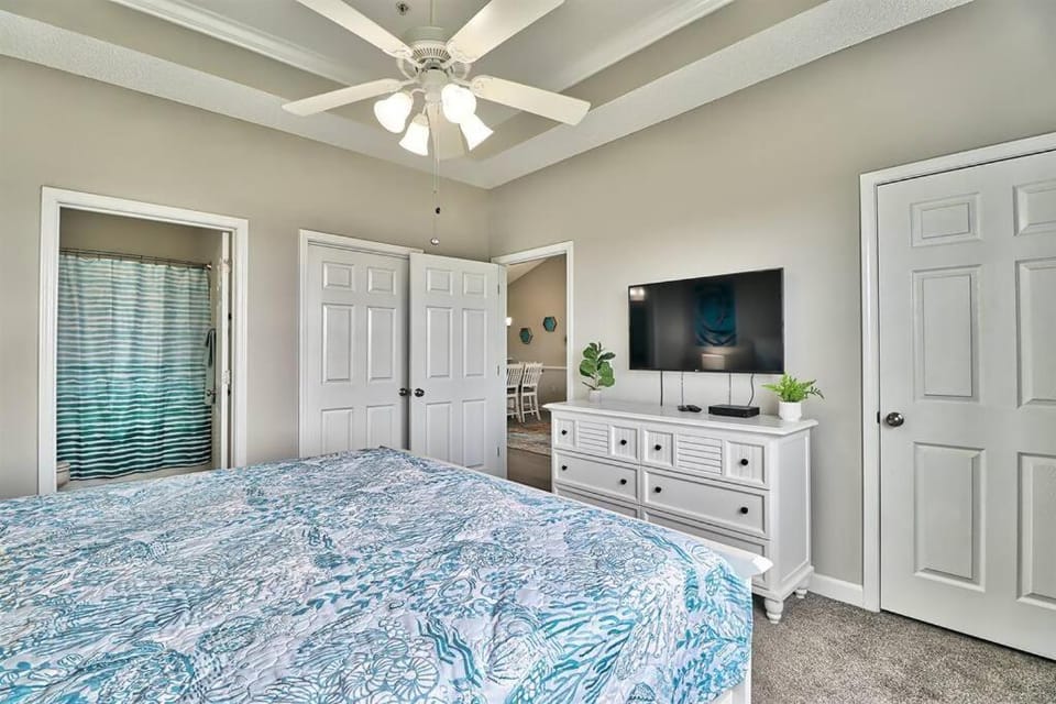 Relaxing 2BR Unit with Pool View! BF 1081 Apartment in Carolina Forest