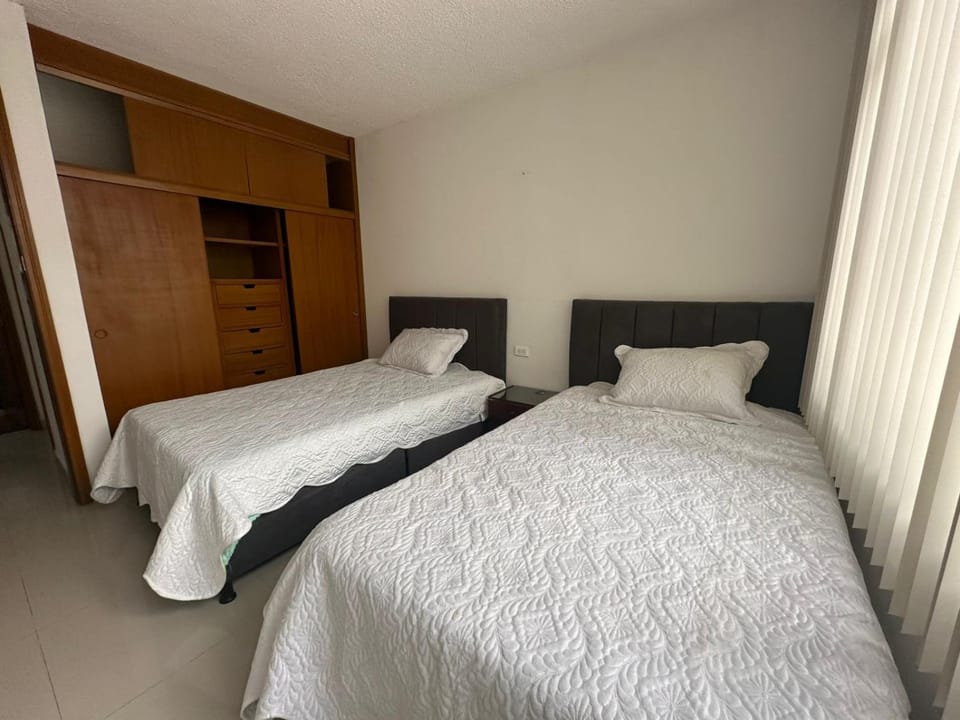 Centro Paipa Apartment in Paipa