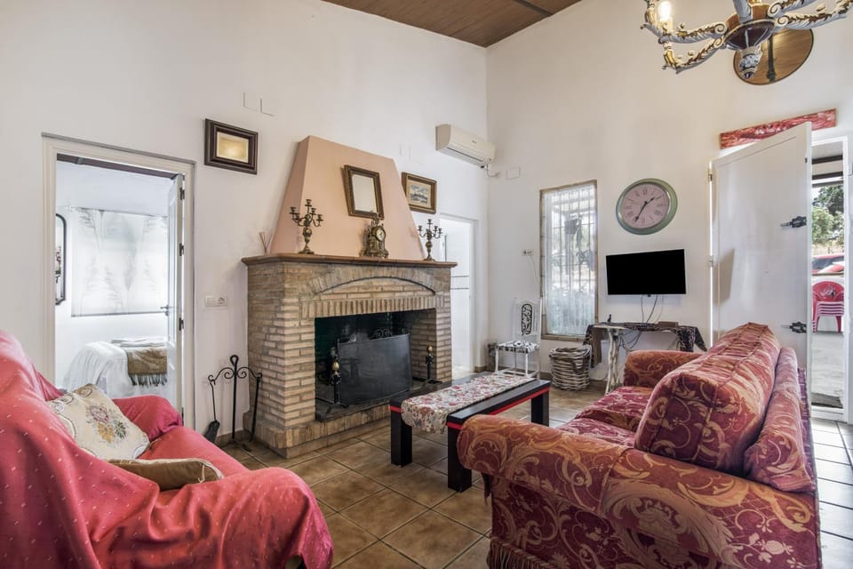 El Encanto Country House in Costa de la Luz