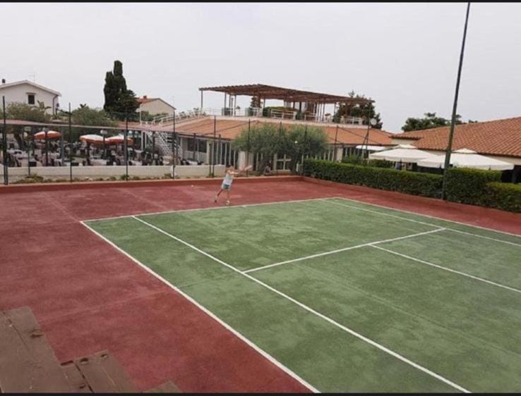 Villa Begonia Cefalù Apartment in Cefalu