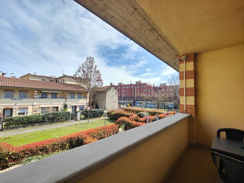 Lavilletta stanza parco Bed and Breakfast in Milan