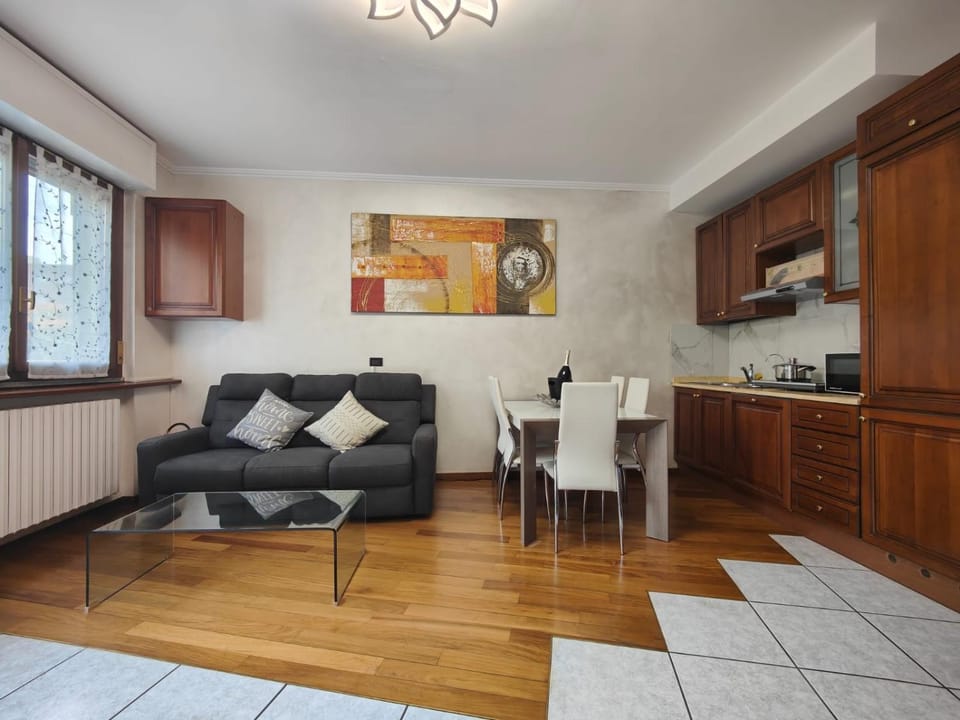 Lavilletta stanza parco Bed and Breakfast in Milan