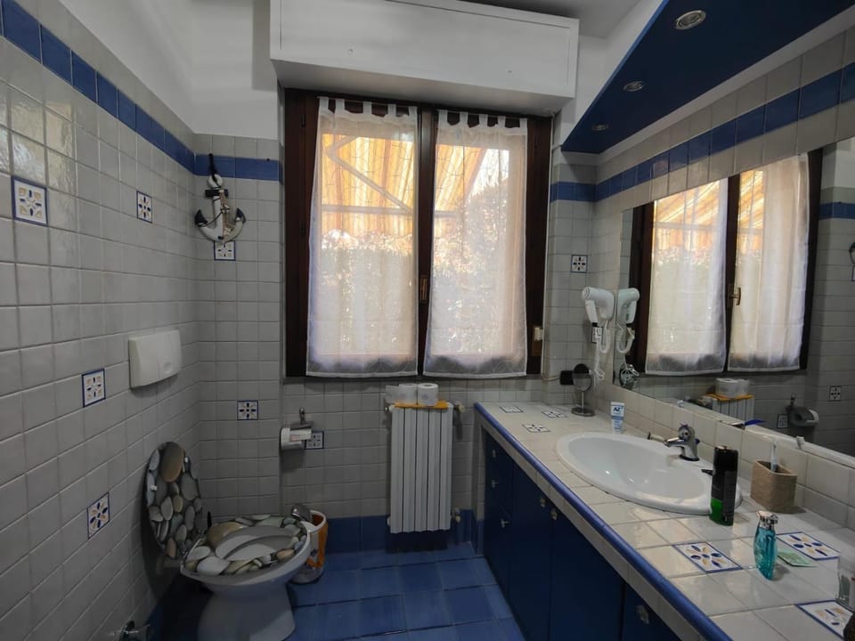 Lavilletta stanza parco Bed and Breakfast in Milan