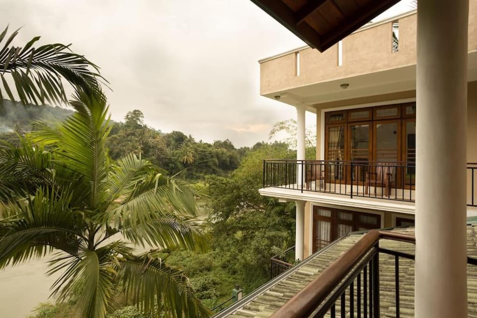 Riverview Kandy Vacation rental in Kandy