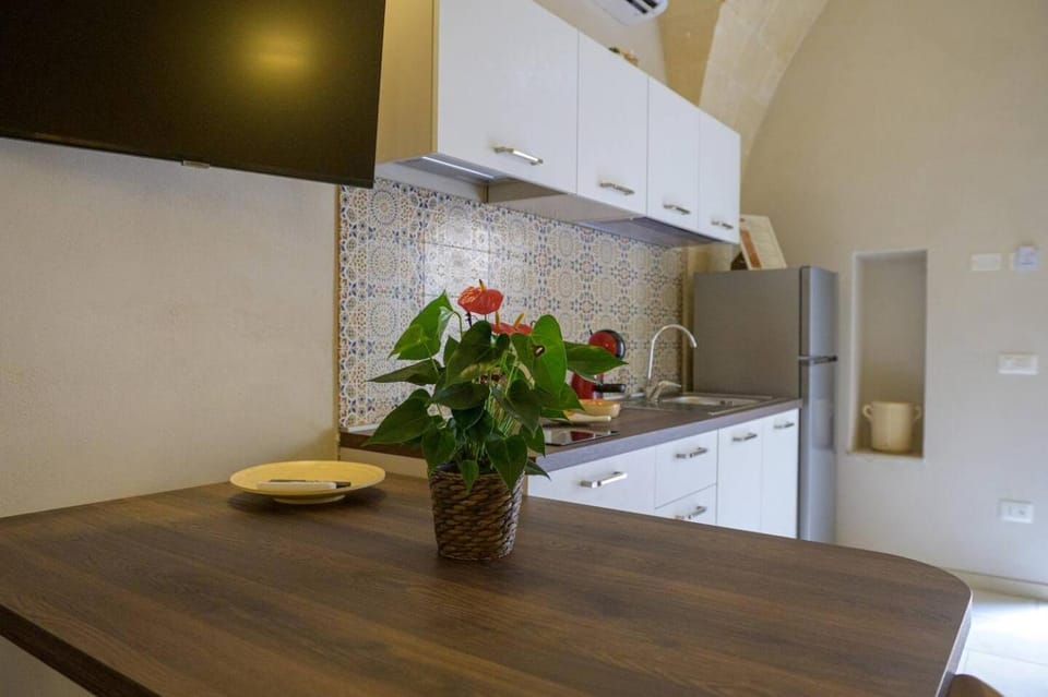 Bbatà Apartment in Province of Taranto