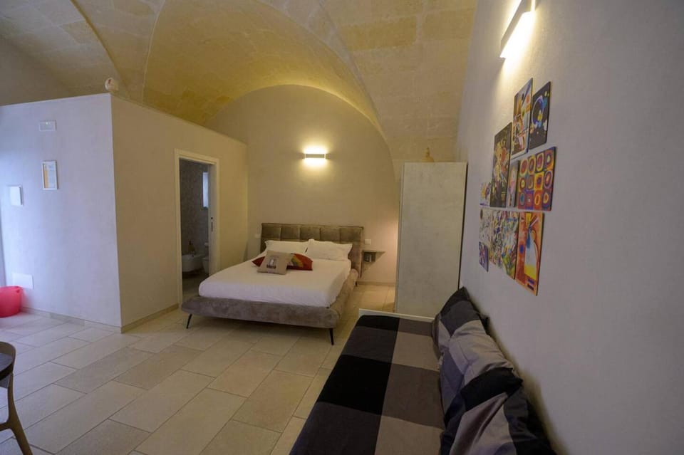 Bbatà Apartment in Province of Taranto