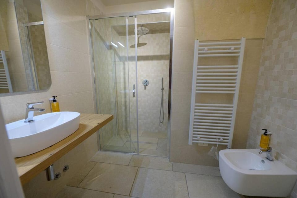 Bbatà Apartment in Province of Taranto