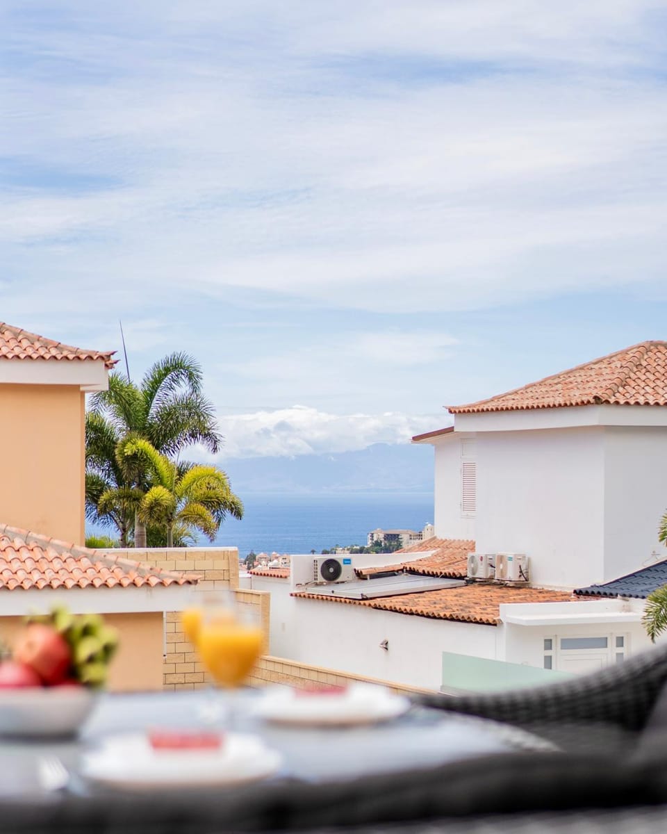 Natural landscape, View (from property/room)