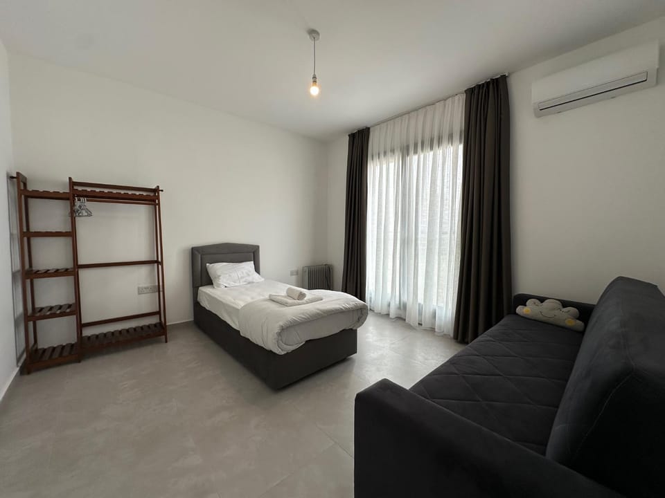 Caesar Blue Luxury 2 Bedroom apartment Helena 45 Apartment in Famagusta District