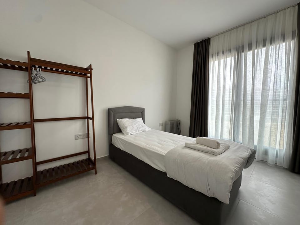 Caesar Blue Luxury 2 Bedroom apartment Helena 45 Apartment in Famagusta District
