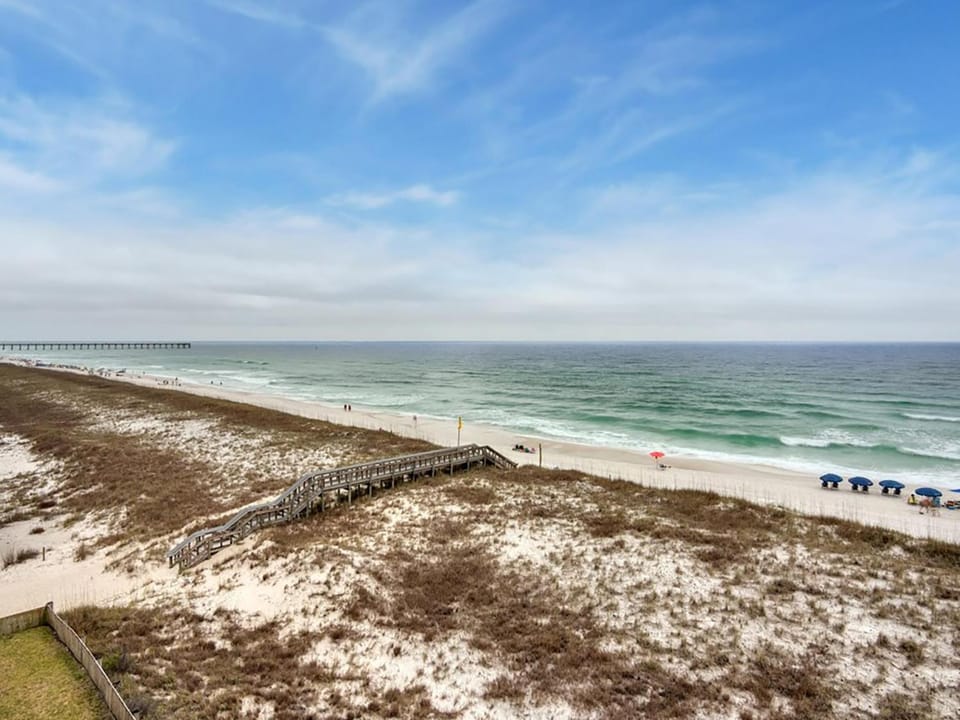 Navarre Towers 504 House in Pensacola Beach