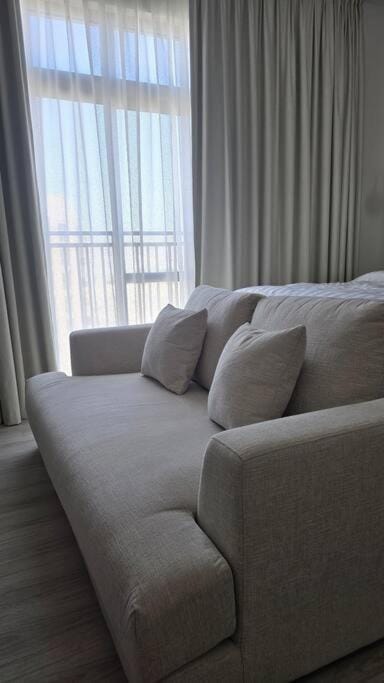 Central Comfort Haven in AlZahia Apartment in Al Sharjah