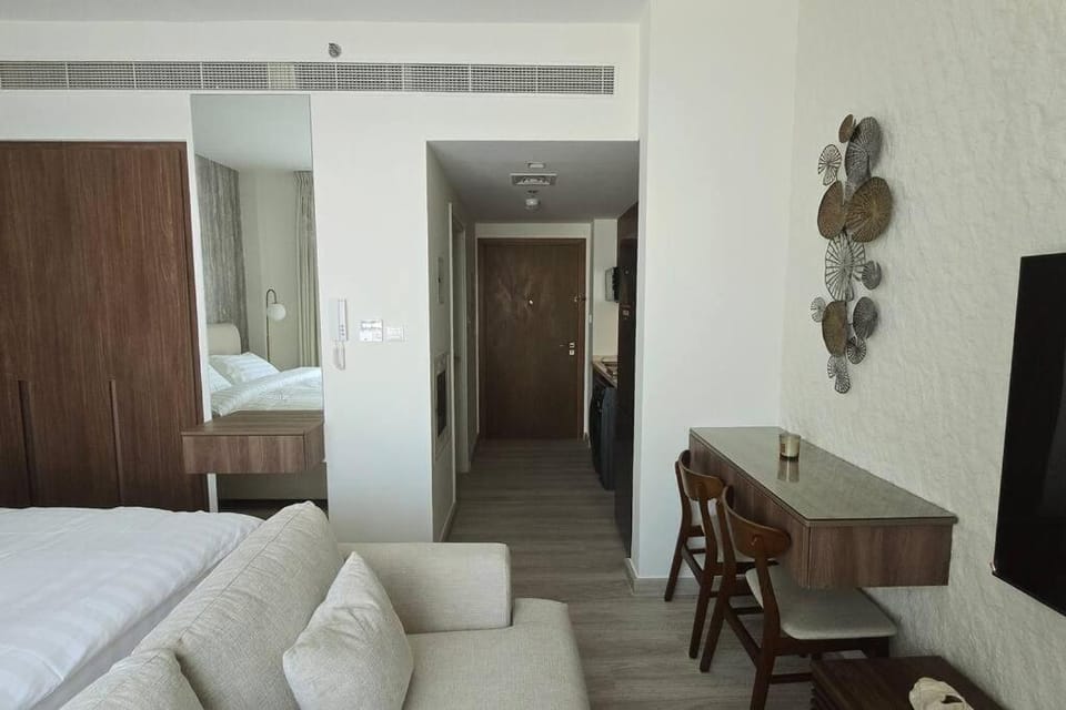 Central Comfort Haven in AlZahia Apartment in Al Sharjah
