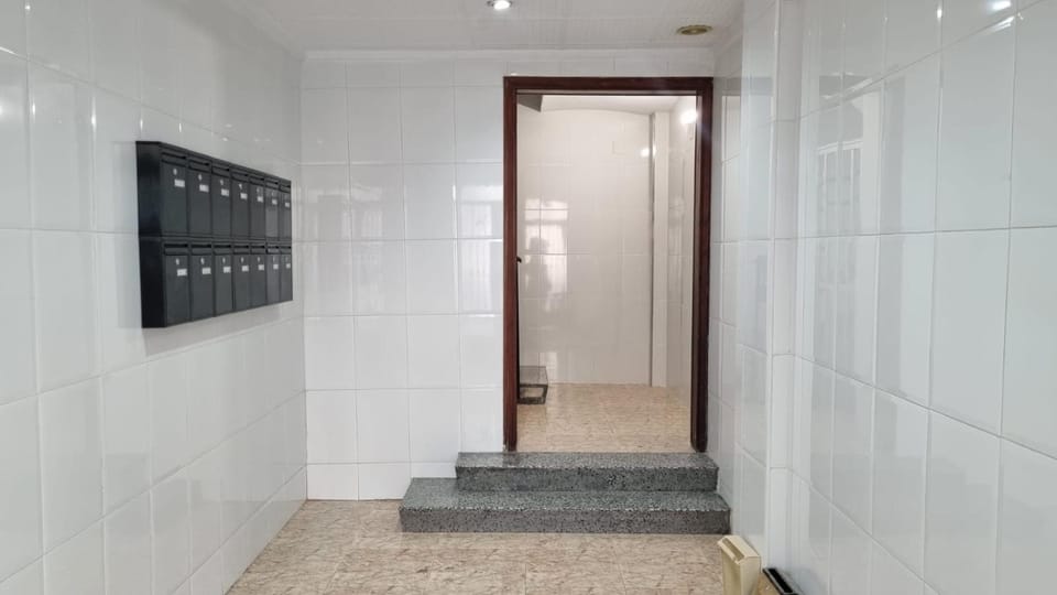 Apartamento urbano Apartment in Alicante