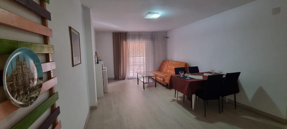 Apartamento urbano Apartment in Alicante
