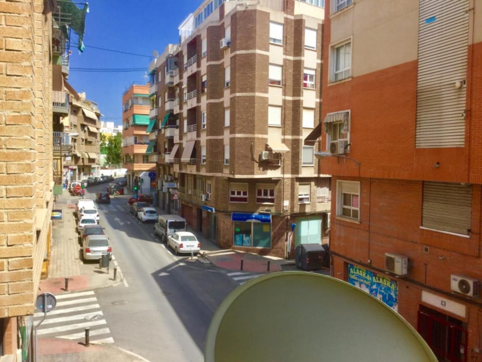 City view