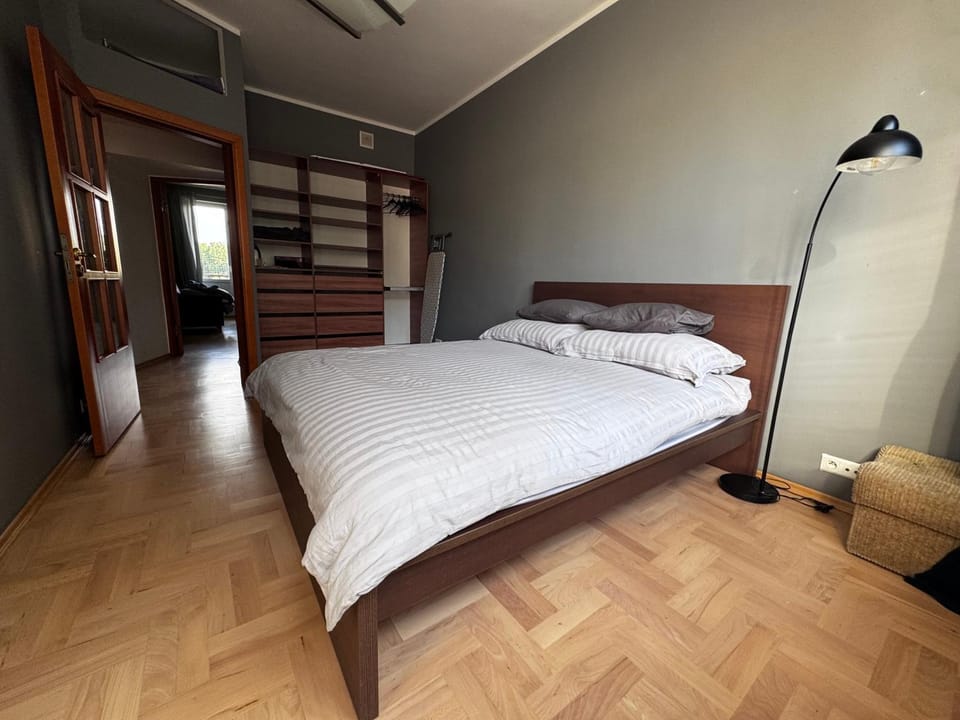 Apartament Heweliusza Apartment in Gdansk