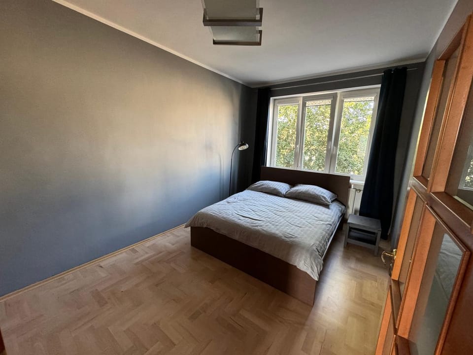 Apartament Heweliusza Apartment in Gdansk