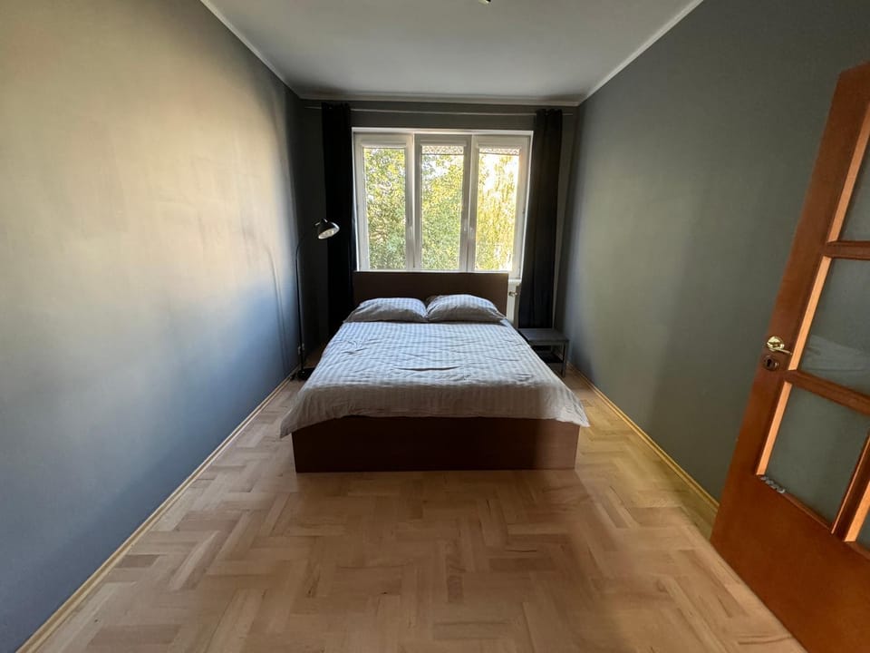 Apartament Heweliusza Apartment in Gdansk