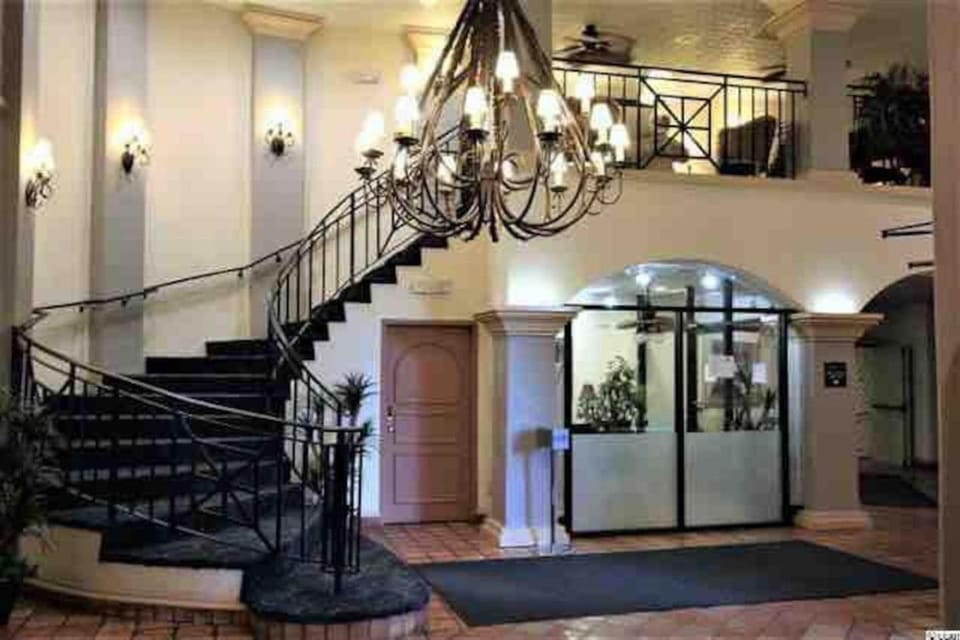 Ocean Reef Resort, Unit 1226, 4 Bedroom, 3 Bath, Direct Oceanfront House in Myrtle Beach
