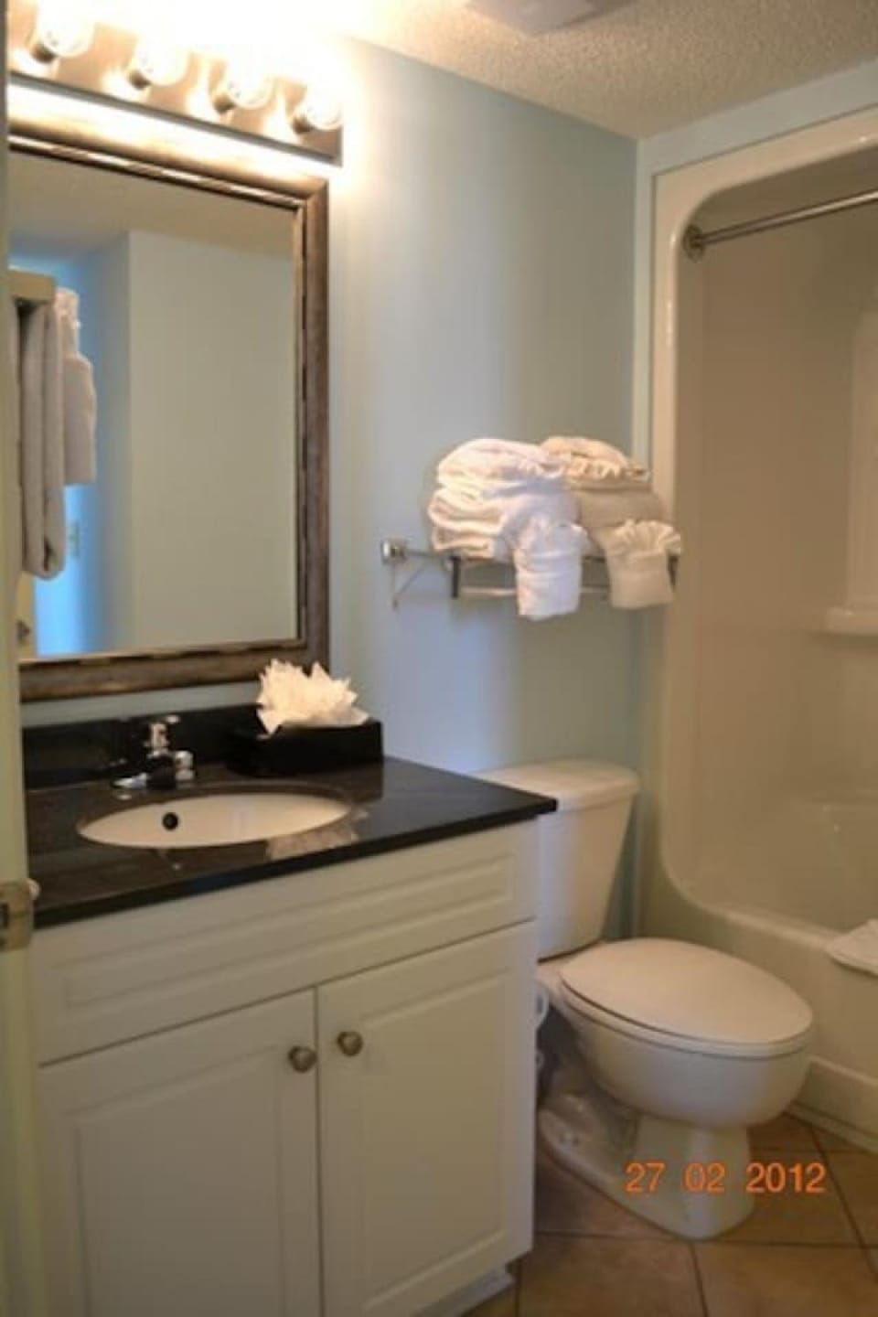 Caribbean Resort, Unit 701, 3 Bedroom, 3Bath, Unobstructed Oceanview House in Myrtle Beach