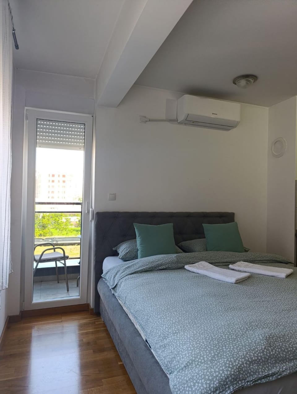 Apartman Dunja Apartment in Federation of Bosnia and Herzegovina