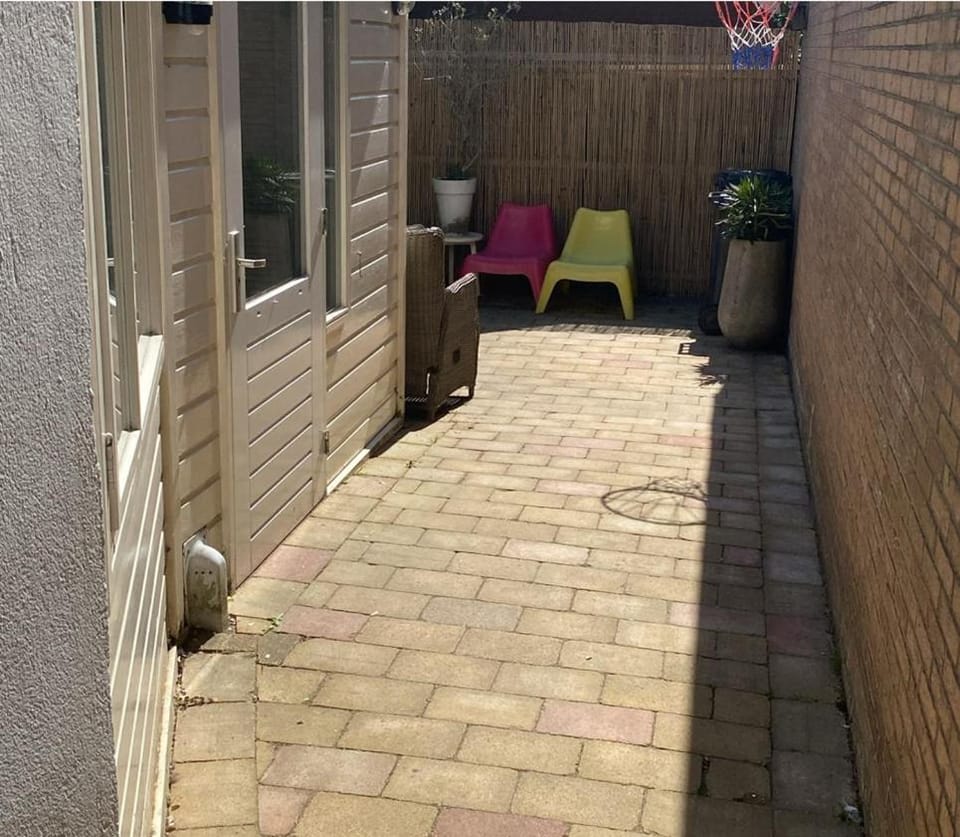 Spes Salutis House in Amsterdam