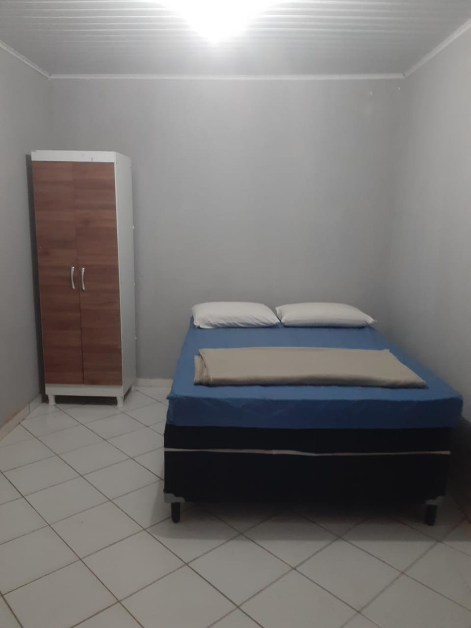 Casa do cuscuz House in State of Bahia