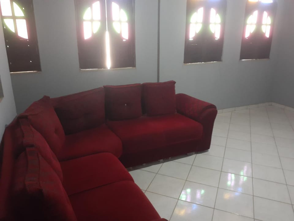 Casa do cuscuz House in State of Bahia