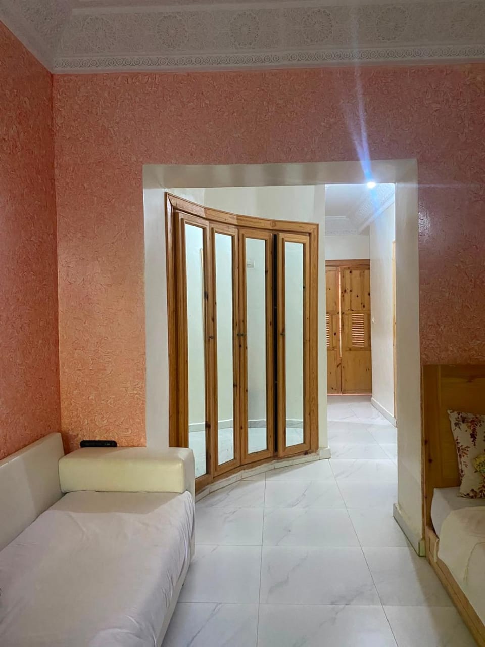 Al Kasbah Resort Hostel in Casablanca-Settat