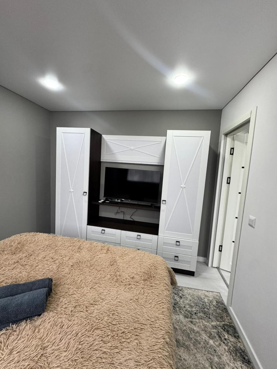 Confortable and ideal Briceni apartament Квартира посуточно Apartment in Moldova