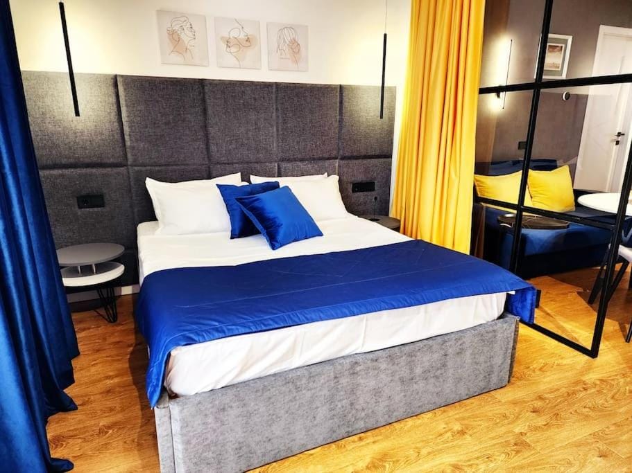 Luxury apartment in Tbilisi Apartment in Tbilisi, Georgia